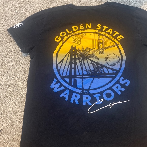 Hollister Warrior State Warriors - Picture 1 of 3